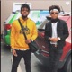California Dreamin feat Lul Icey Single