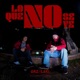 Lo que no se ve feat LAKI Single