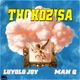 Thokozisa Single