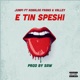 E tin speshi Single