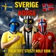 SVERIGE VS NORGE Single