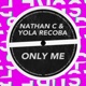 Only Me Extended Mix Single