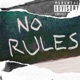 No Rules feat Razakel Single