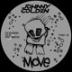 Move feat New5ense Single
