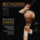 Benjamin Zander conducts Beethoven Symphony No 9 Choral