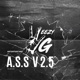 A S S V 2 5 The Lost Files