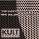 Kult Records Presents Feelins Diskotek