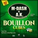 Bouillon Cubes feat Odaine Single