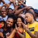 Somos Campeões feat Soraia Ramos Single