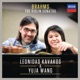 Brahms The Violin Sonatas
