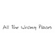All The Wrong Place feat Eppic Single