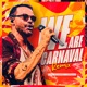 We Are Carnaval Remix Single