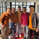 Porque Te Llevo Con Migo feat Dos Más Uno Single
