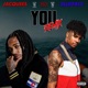 You feat Blueface Remix Single