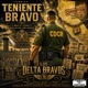 Teniente Bravo Corrido De Hector Bravo Single