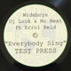 Everybody Sing feat Errol Reid EP