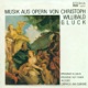 Gluck Music from Operas