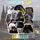 Bad Habits feat ALAN Single