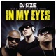 In My Eyes feat J Lourenzo Big Steve EP