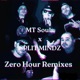 Zero Hour Remixes EP