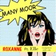 Roxanne Vinyljackers Radio Edit feat Elle Single