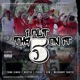 I Put Tha 5 On It feat Hectic Tease Cin Brickboy Thutie Single
