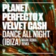 Dance All Night Ibiza Mark Roma Extended Single