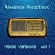 Radio Versions Vol 1
