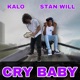Cry Baby feat StanWill Single