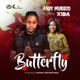 Butterfly feat Andy Muridzo Xiba Single