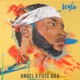 Leyla feat Fuse ODG Single