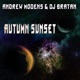 Autumn Sunset Single