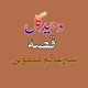 Qessa Sher Alam Memonai