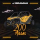200 Millas Single