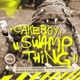 Swamp Thing The Sequel Single