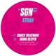 Shock Treatment Going Deeper Single
