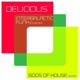 Intergalactic Phunk Single