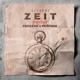 Zeit feat PhööniX Frozzan Single