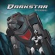 Darkstar Black Single