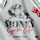 Money Gone Up Single