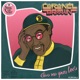Give Me Your Love Single