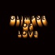 Glimpse of Love Version Single