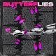 Butterflies Single