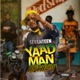 Yaad Man Anthem Single