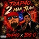 2 Man Team Single