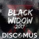Black Widow 2017 feat Olav Haust Single