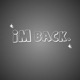 I M BACK feat De La Cruz Epho Single