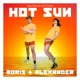 Hot Sun Single