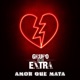 Amor Que Mata Single