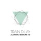Train D Lay Acoustic Sessions 1 0 EP